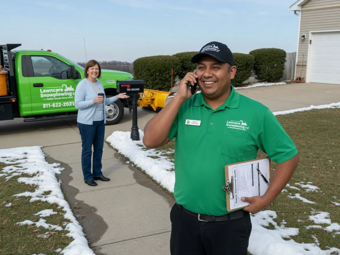 Lawn Care Services By Expert Landscaper Irvona, PA FAQs